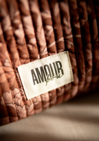 Trousse Dyson Airwrap et trousse de toilette - patron PDF