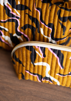 Trousse Dyson Airwrap et trousse de toilette - patron PDF