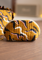 Trousse Dyson Airwrap et trousse de toilette - patron PDF