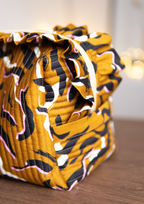 Trousse Dyson Airwrap et trousse de toilette - patron PDF