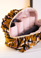 Trousse Dyson Airwrap et trousse de toilette - patron PDF