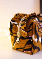 Trousse Dyson Airwrap et trousse de toilette - patron PDF