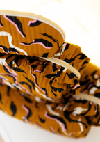 Trousse Dyson Airwrap et trousse de toilette - patron PDF