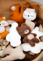 Mobile pour bébé  - Patron PDF