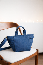 Sac Cabas - Patron PDF