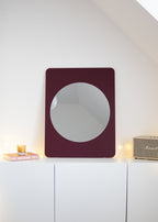 Miroir DIY - Patron PDF