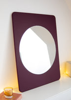 Miroir DIY - Patron PDF