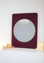 Miroir DIY - Patron PDF