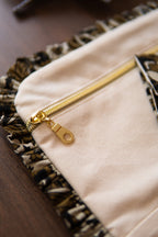 Pochette à aiguilles pour tricot - patron PDF (Français + English)