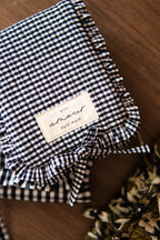 Pochette à aiguilles pour tricot - patron PDF (Français + English)