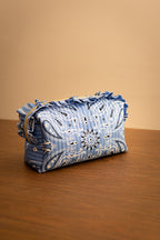 Trousse Dyson Airwrap et trousse de toilette - patron PDF