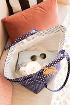 Sac Cabas - Patron PDF