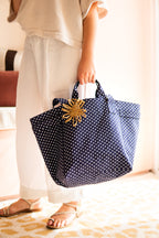 Sac Cabas - Patron PDF