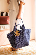 Sac Cabas - Patron PDF