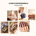 Licence professionnelle dématérialisée - 1 an