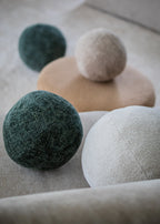 Coussin balle - patron PDF