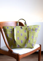 Sac Cabas - Patron PDF