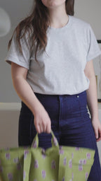 Sac Cabas - Patron PDF